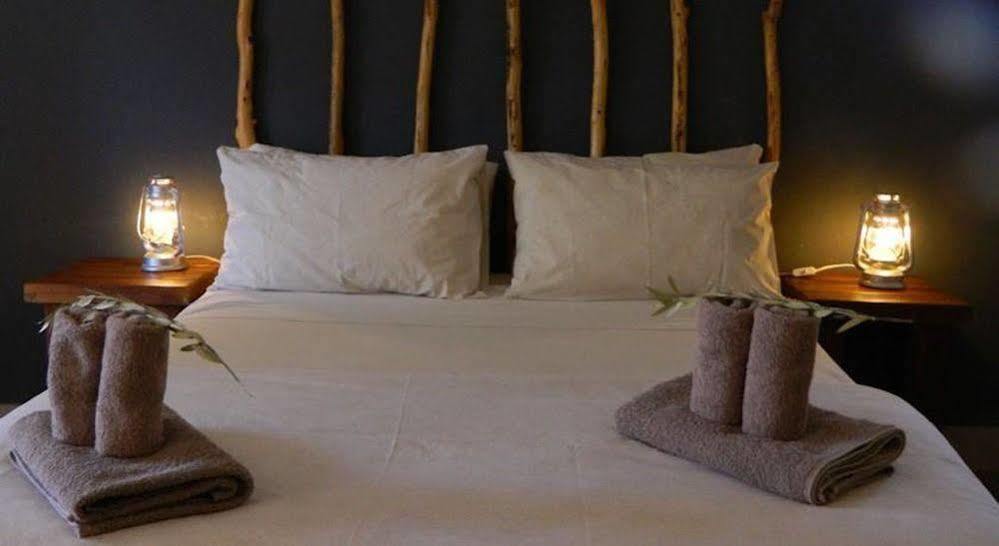 Etotongwe Lodge 아웃조 외부 사진